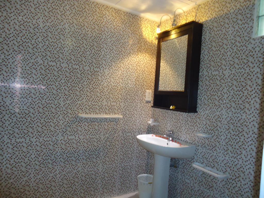 Chez Michellin Pensions Residence La Digue Room photo